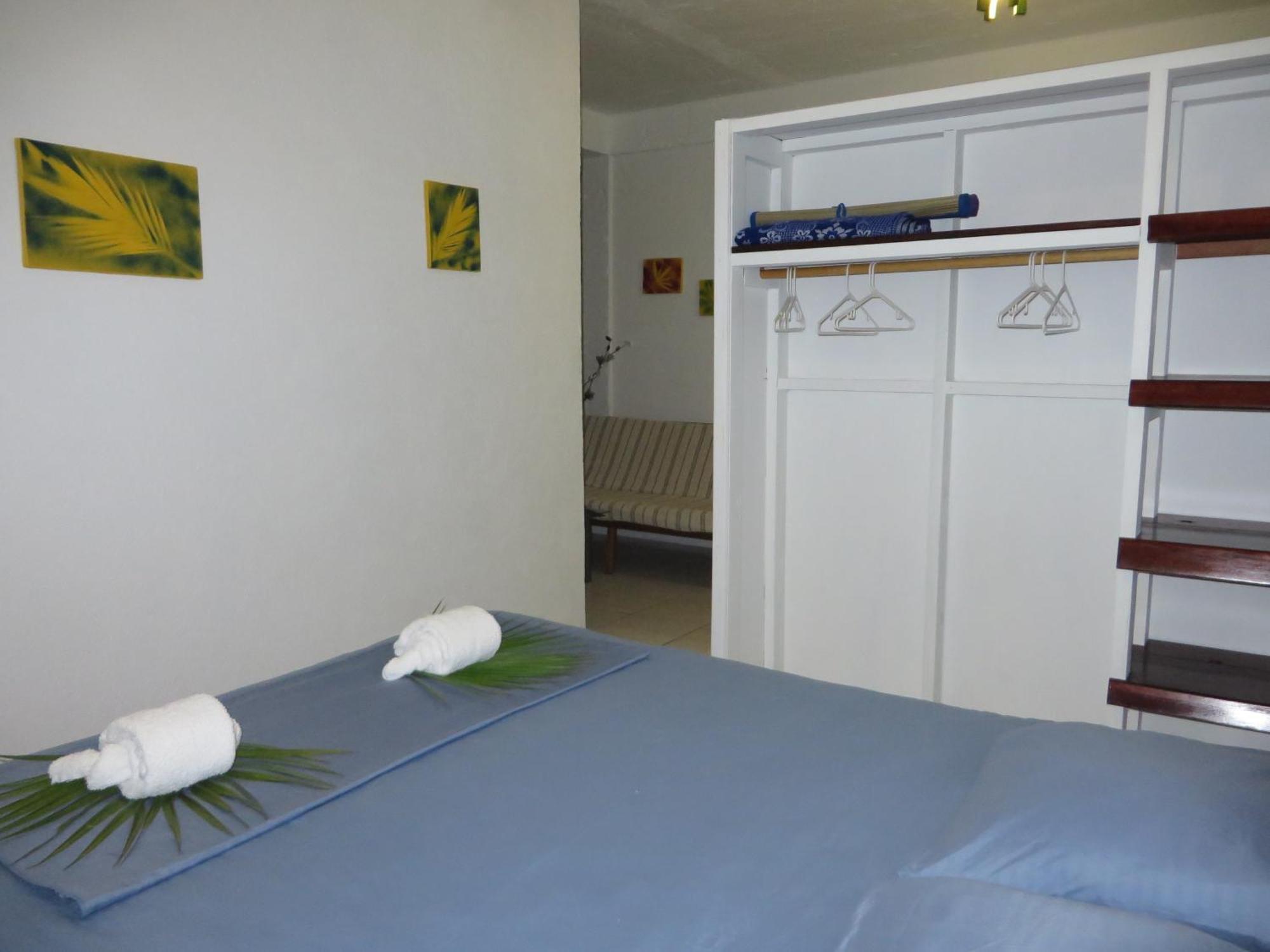 Simberts Apartments Майя-Бич Номер фото