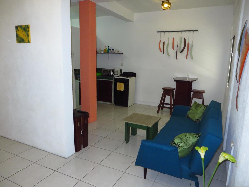 Simberts Apartments Майя-Бич Экстерьер фото