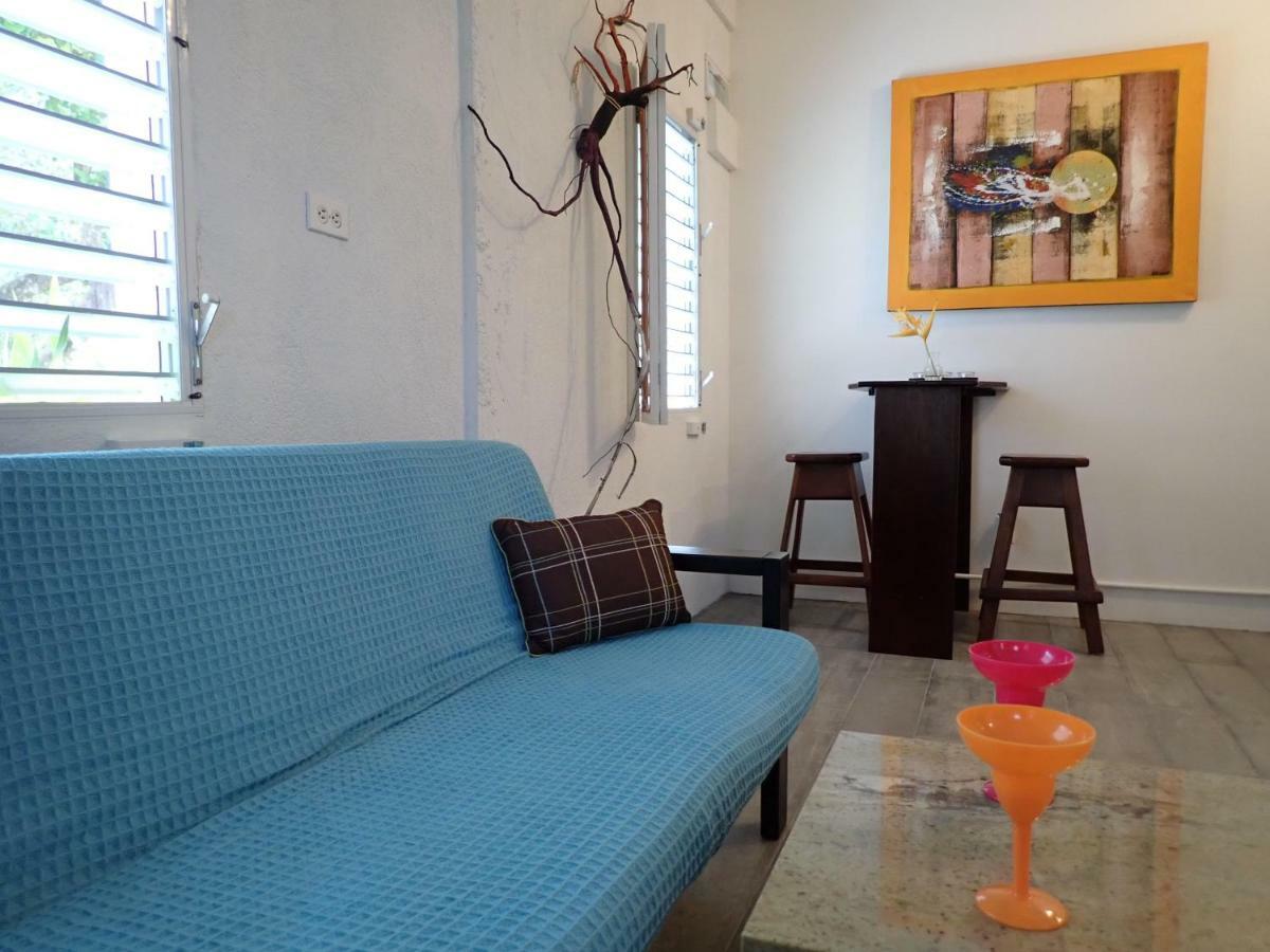 Simberts Apartments Майя-Бич Экстерьер фото